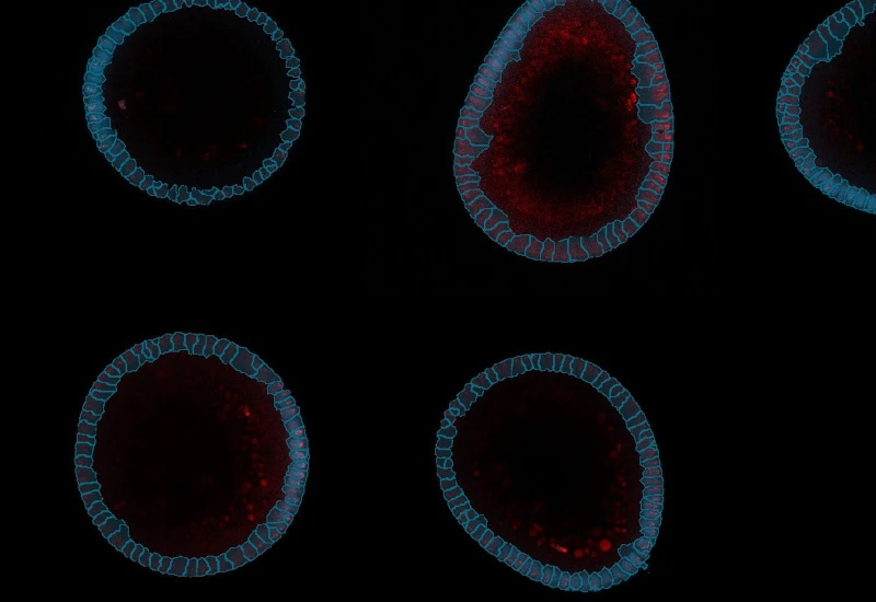 Dynamic Content Image